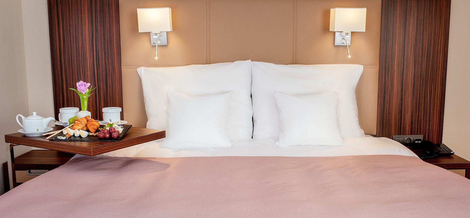 Desilva Premium 4* Poznan