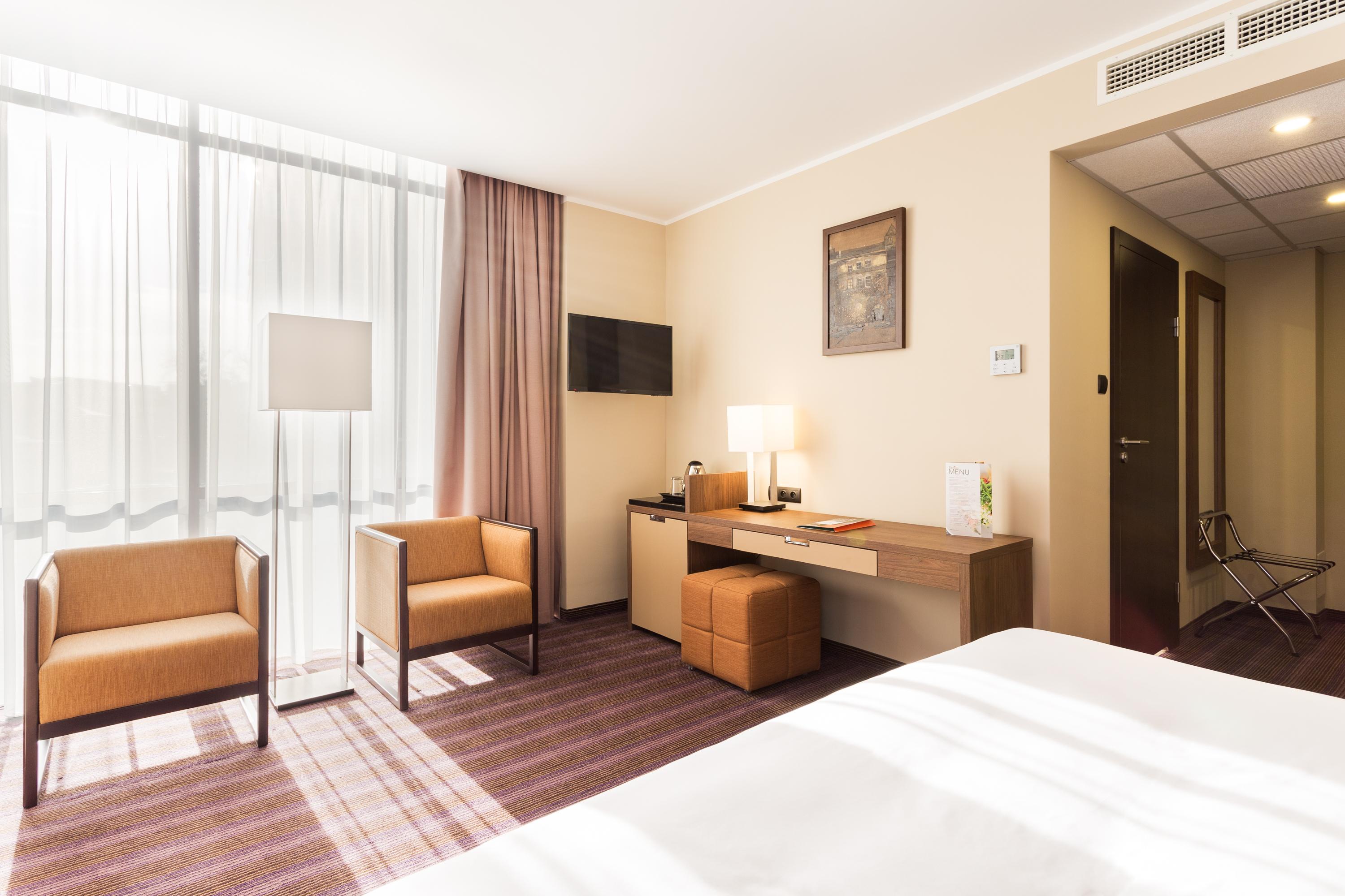Hotel Desilva Premium 4*