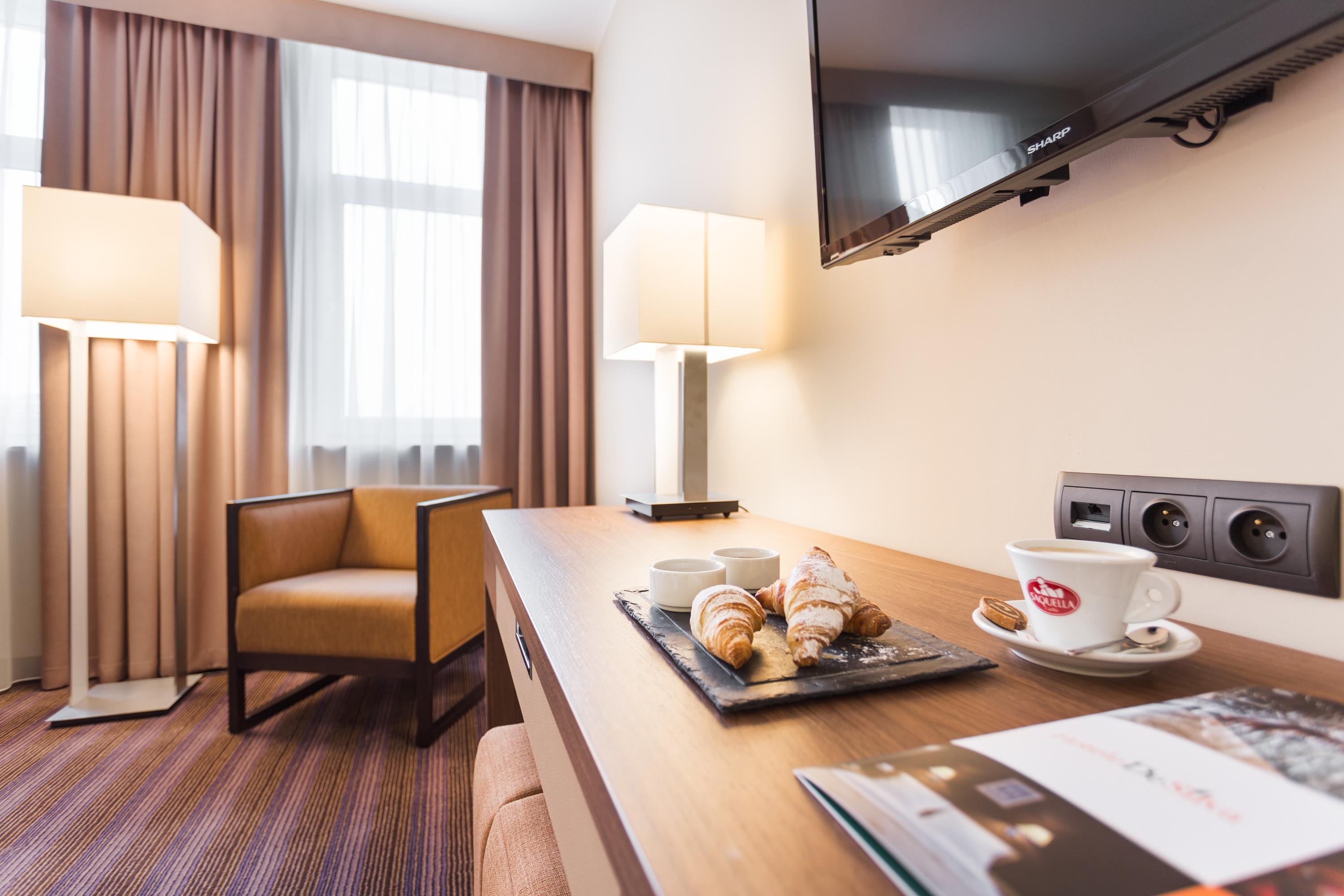 Desilva Premium 4*