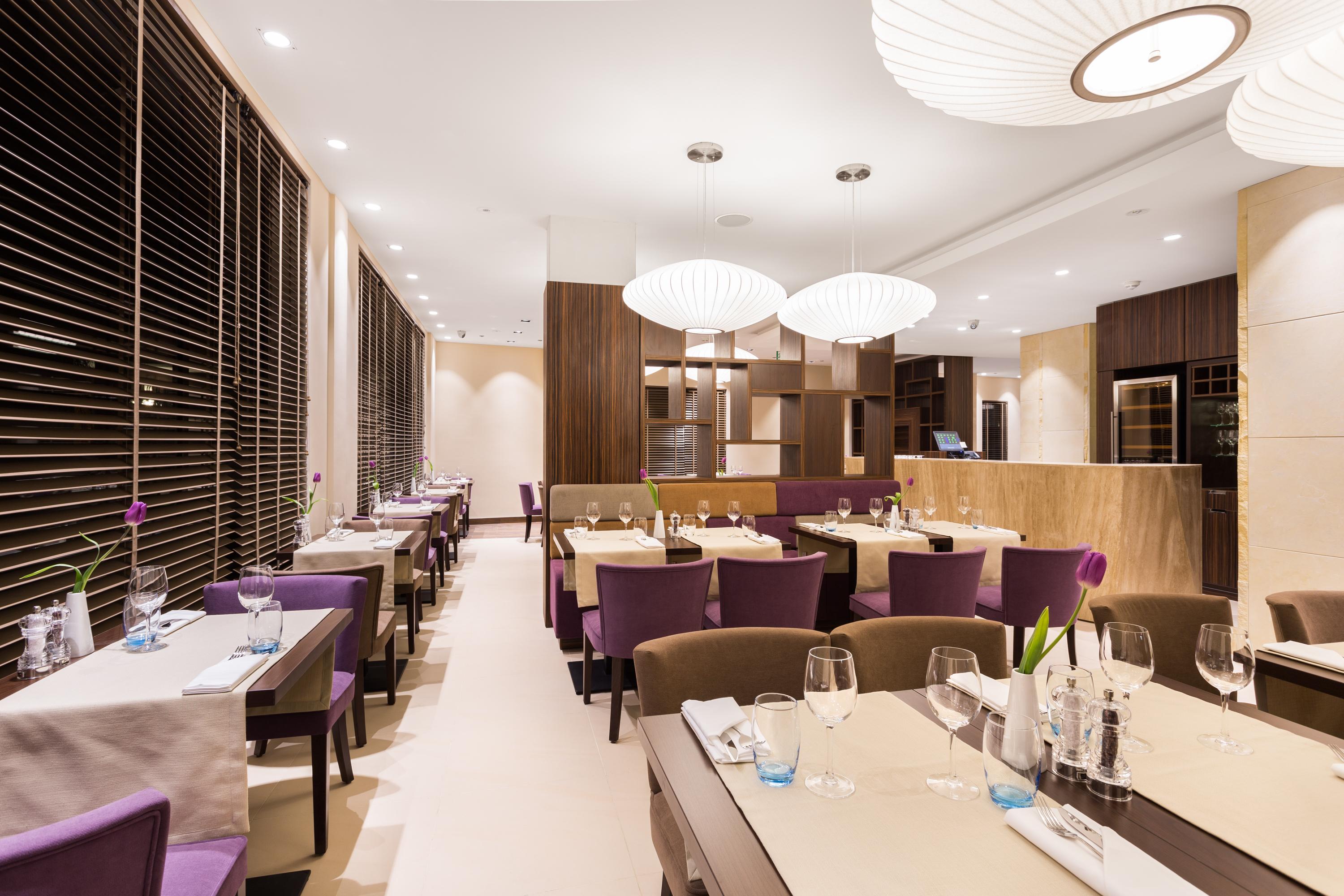 Desilva Premium Poznan