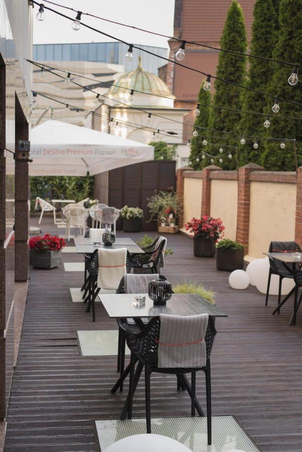 Desilva Premium 4*