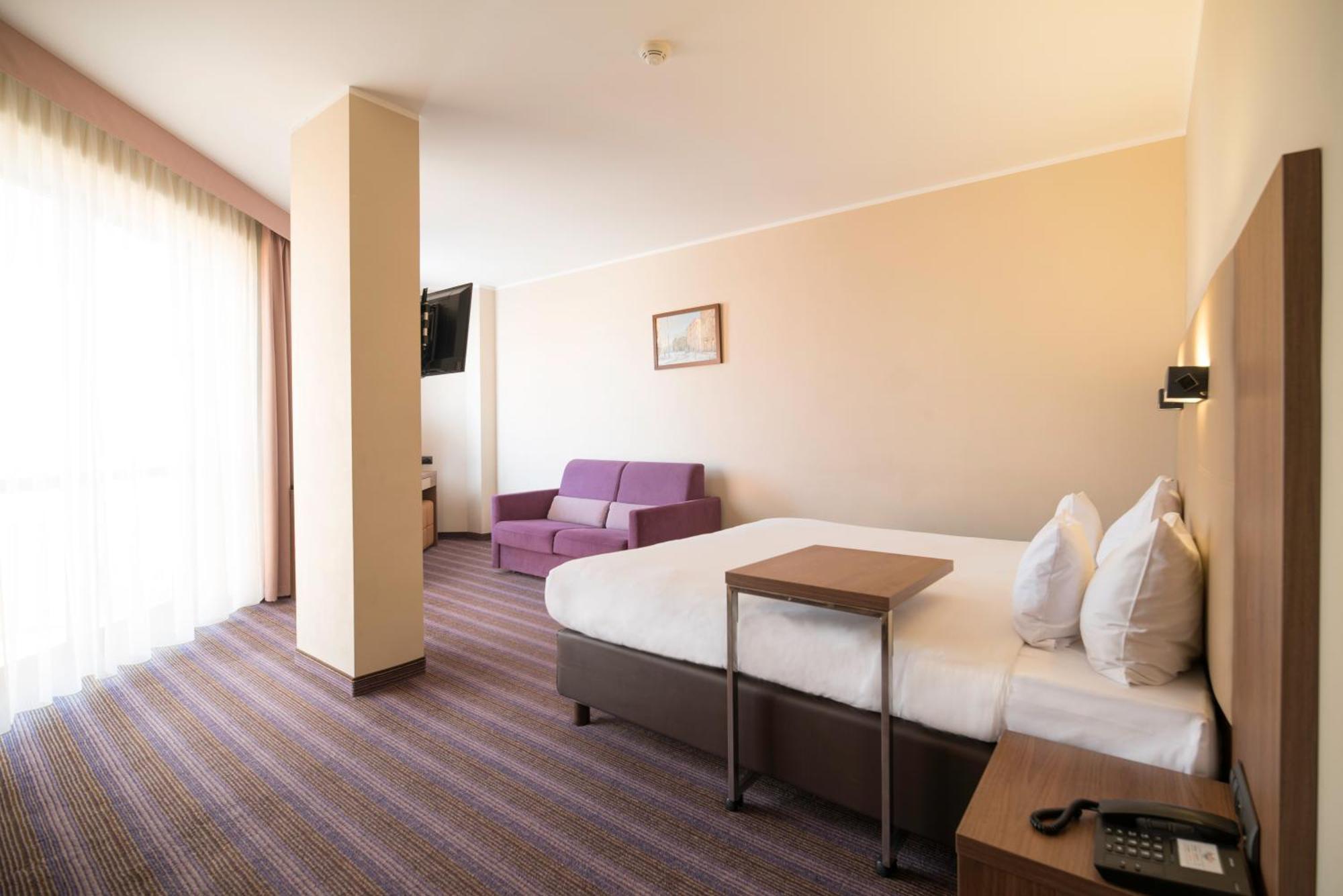 Desilva Premium 4* Poznan