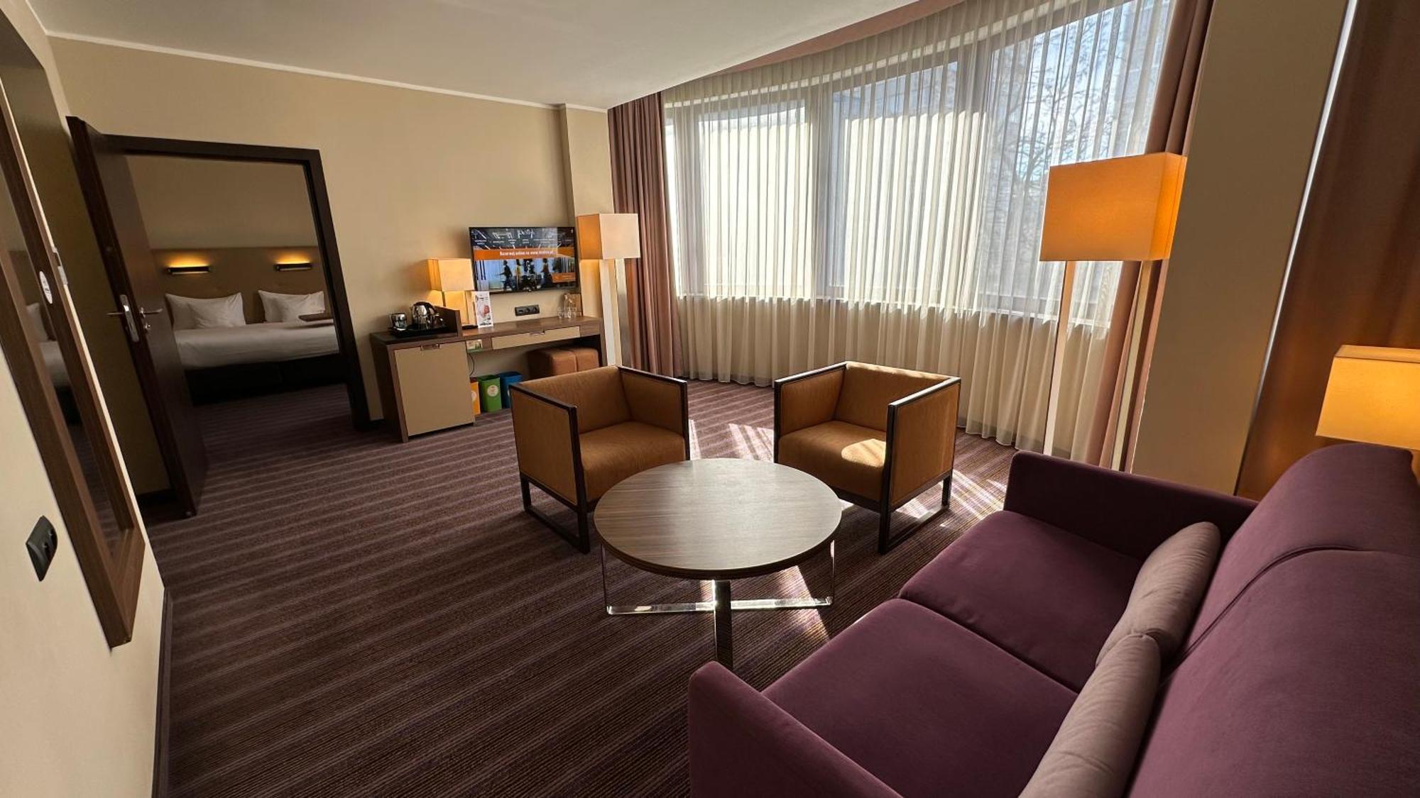 Hotel Desilva Premium