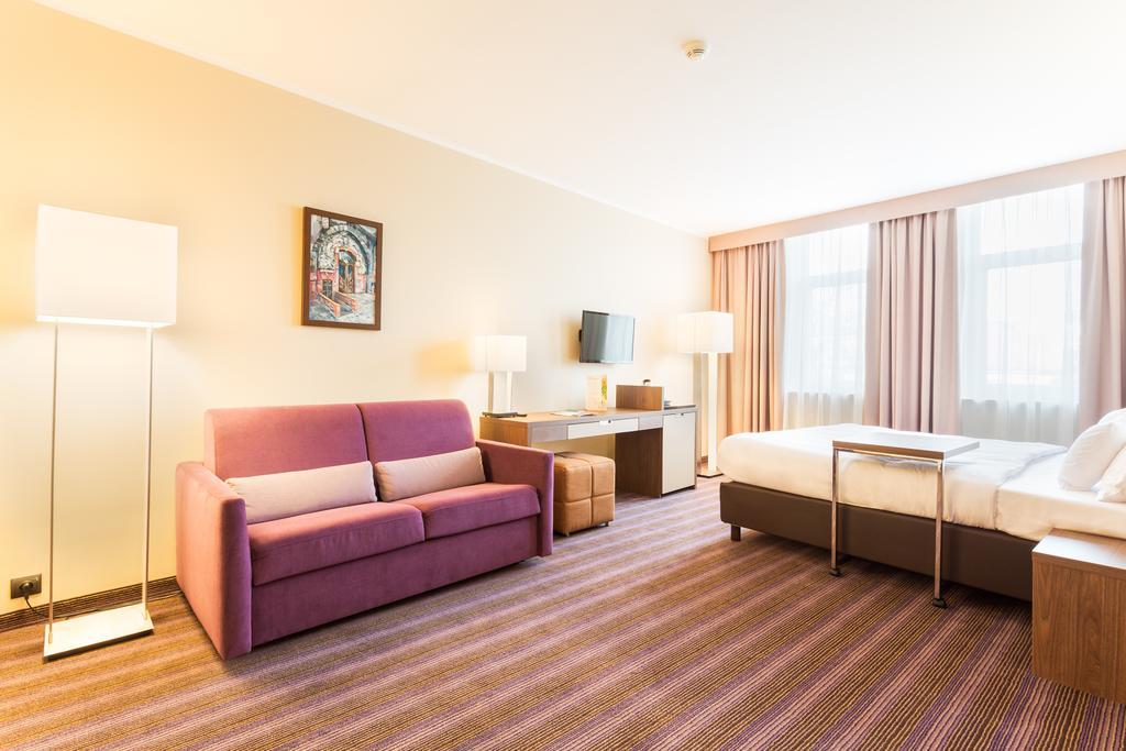 Hotel Desilva Premium 4*
