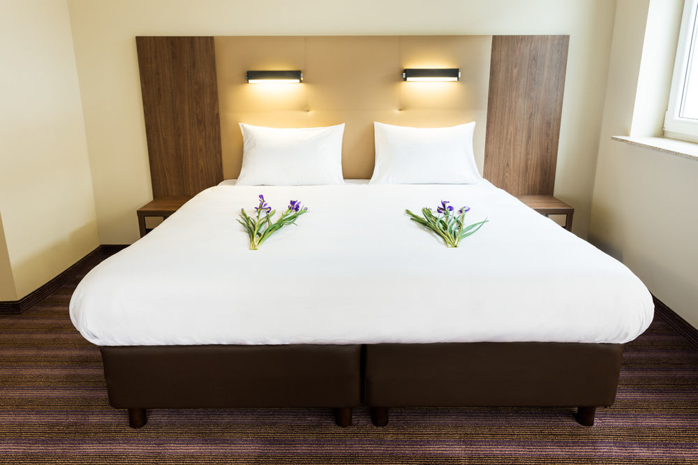 Desilva Premium 4* Poznan