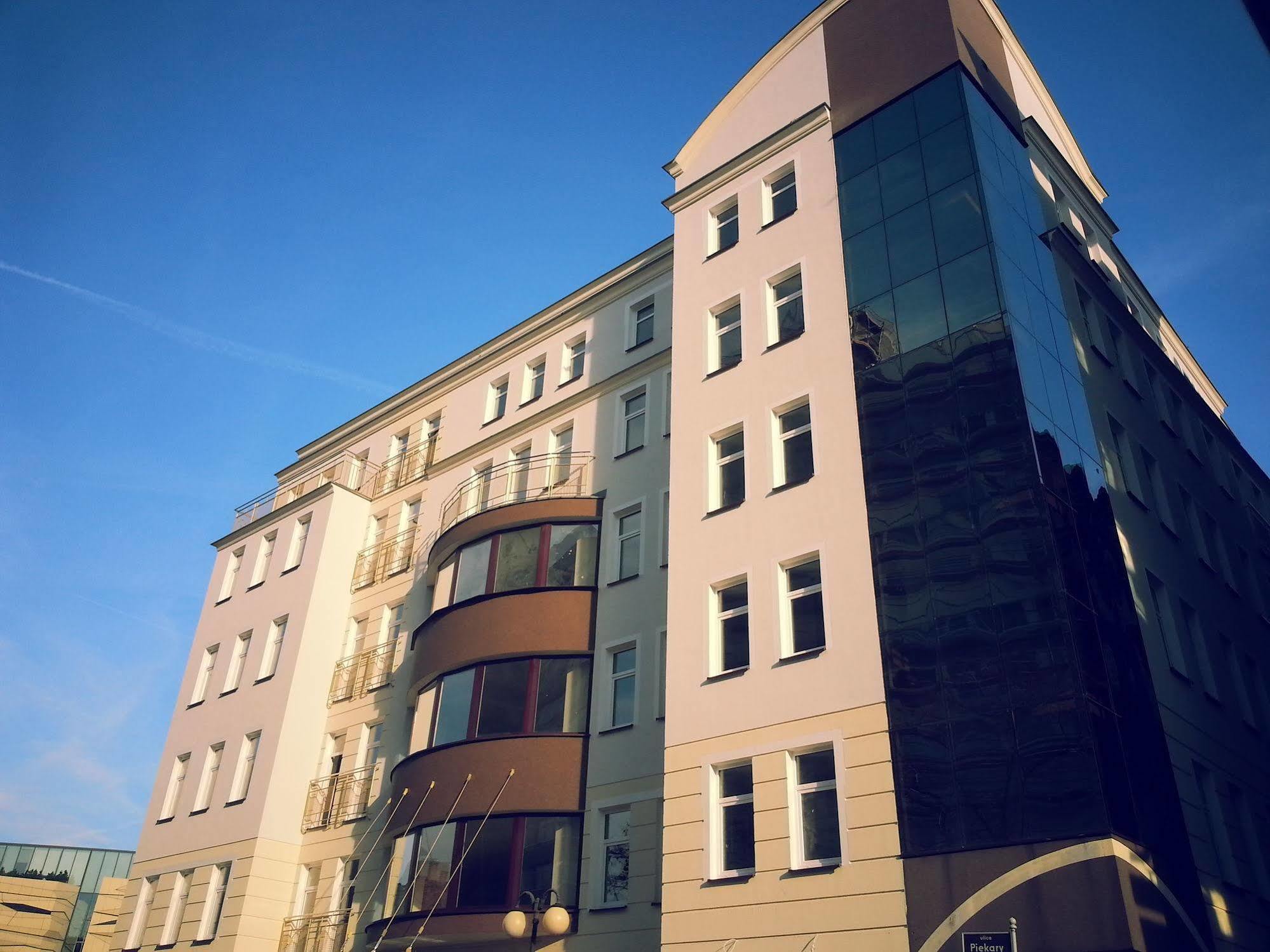 Desilva Premium Poznan
