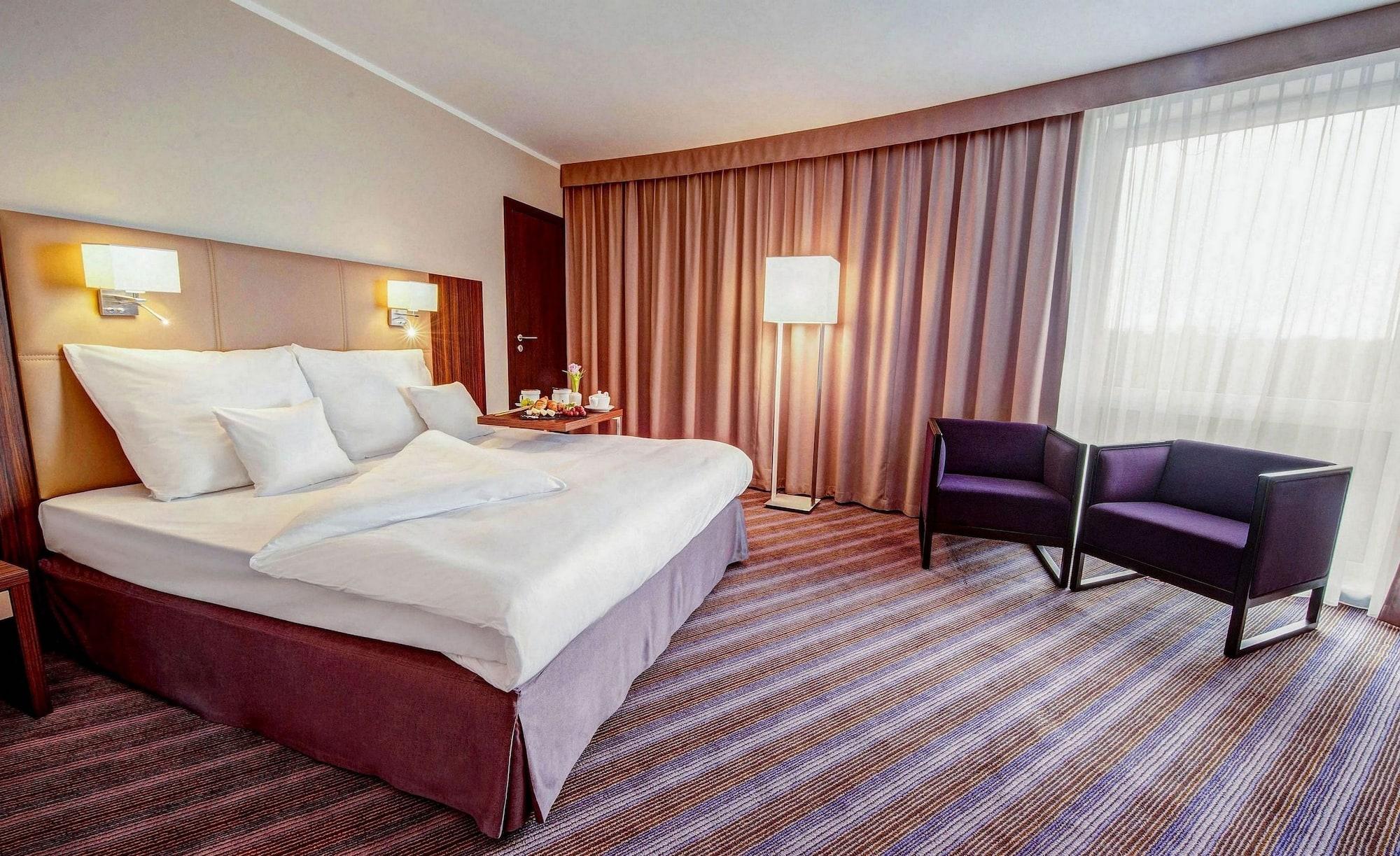Desilva Premium 4* Poznań