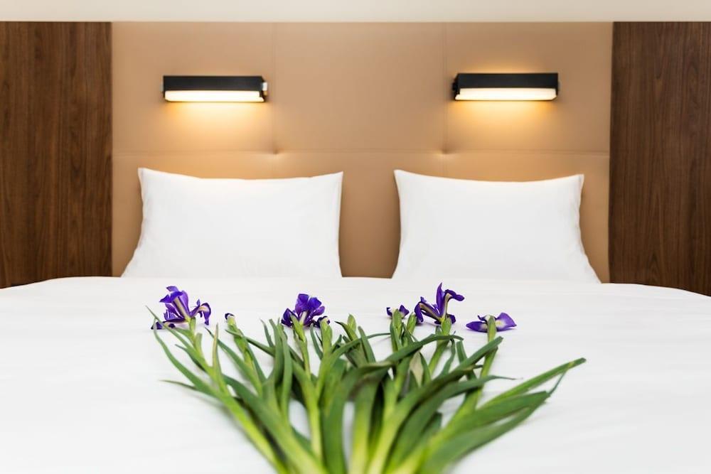 Desilva Premium Hotel Poznań