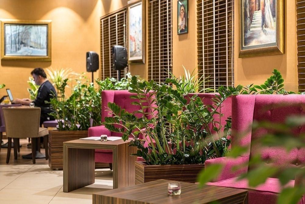 Desilva Premium Hotel Poznań