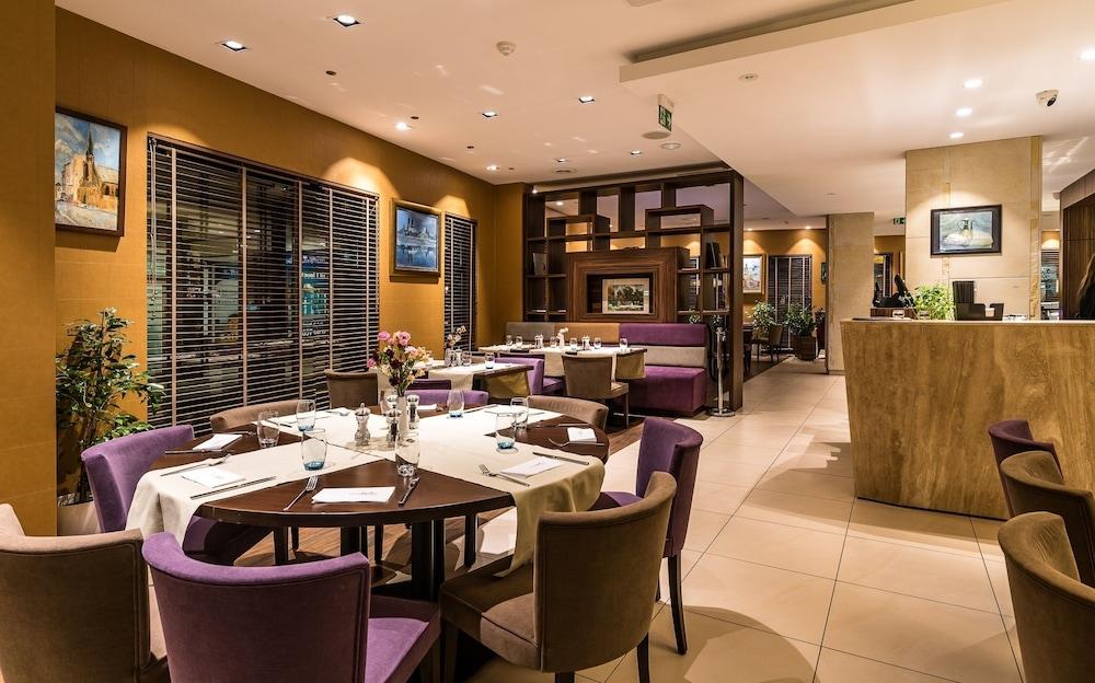 Hotel Desilva Premium Poznań