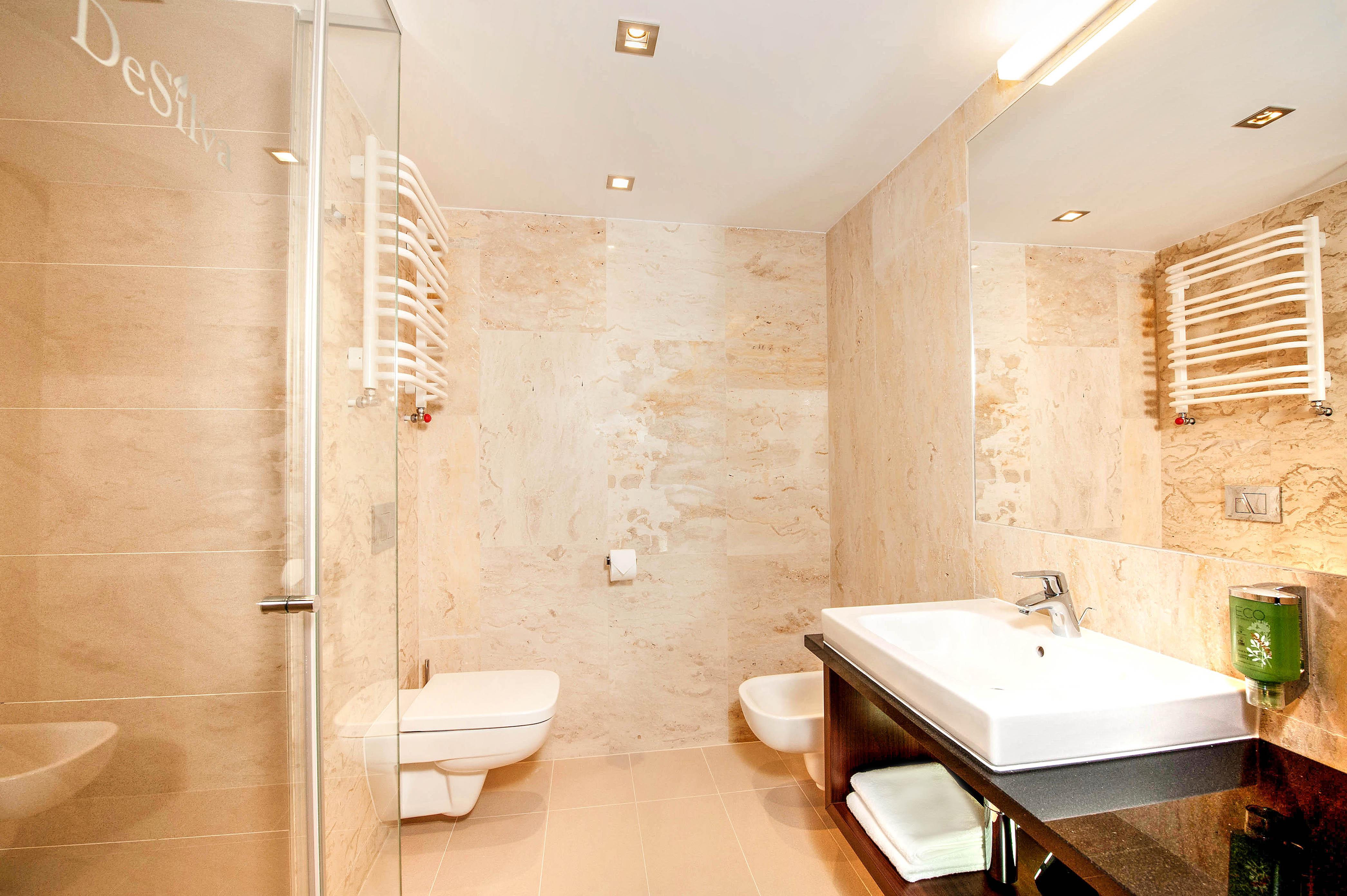 Desilva Premium Poznań