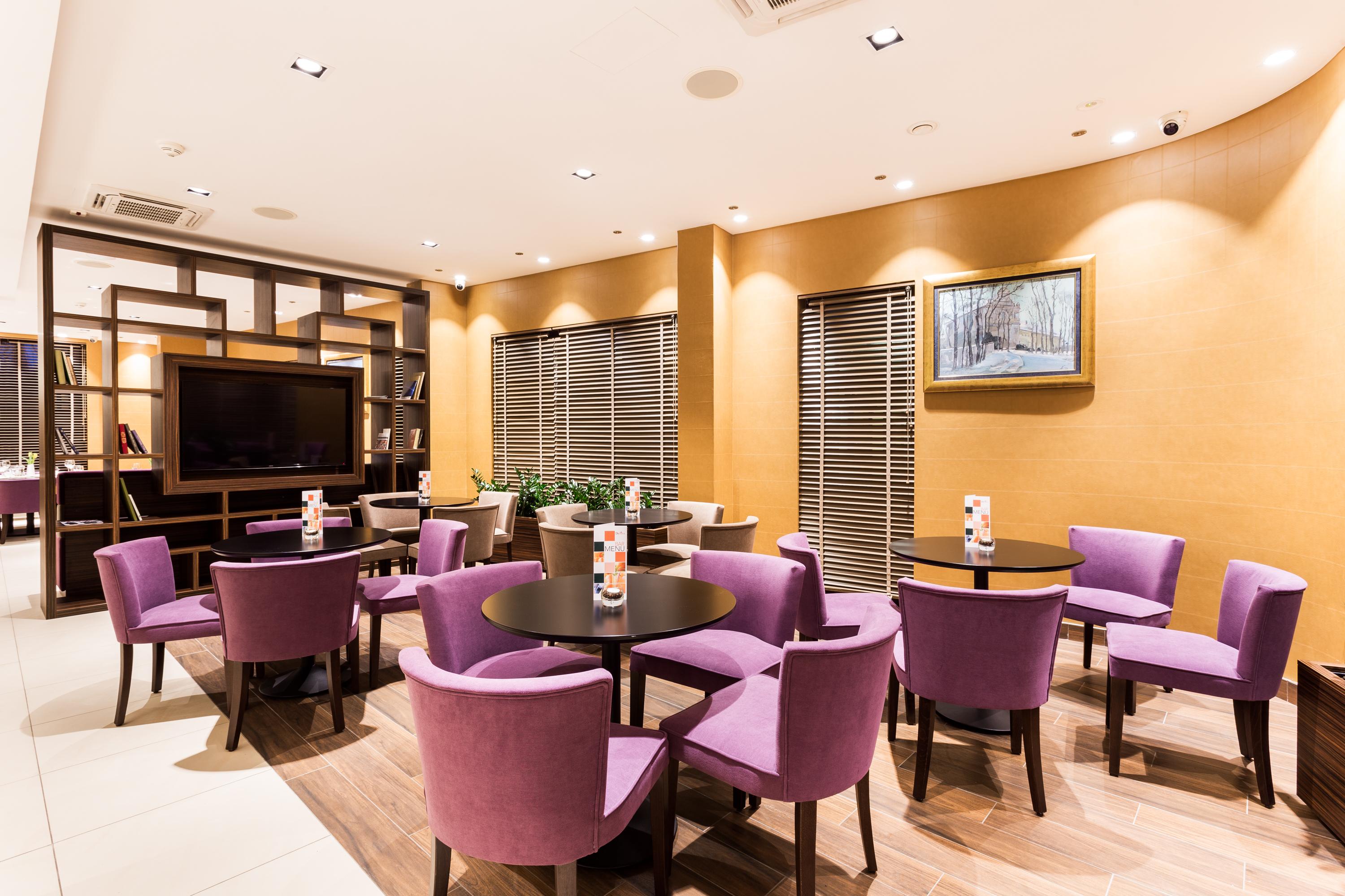 Hotel Desilva Premium Poznań