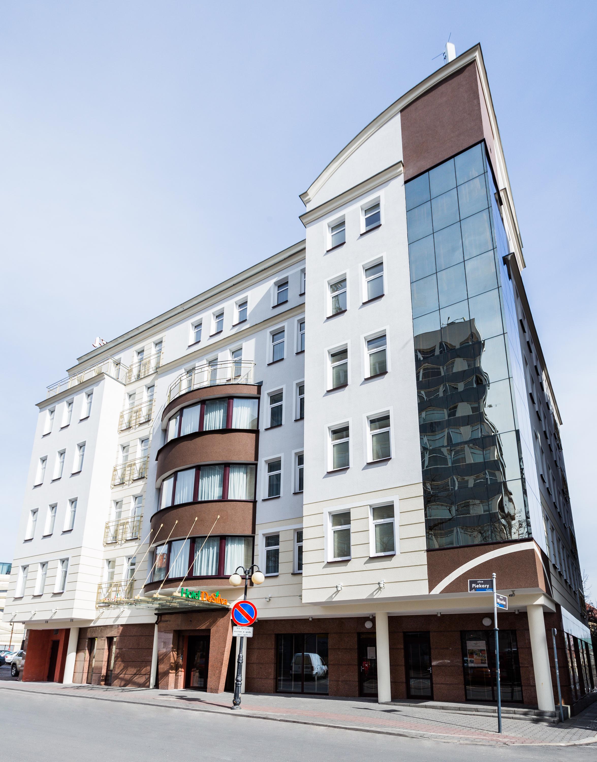 Desilva Premium Poznań