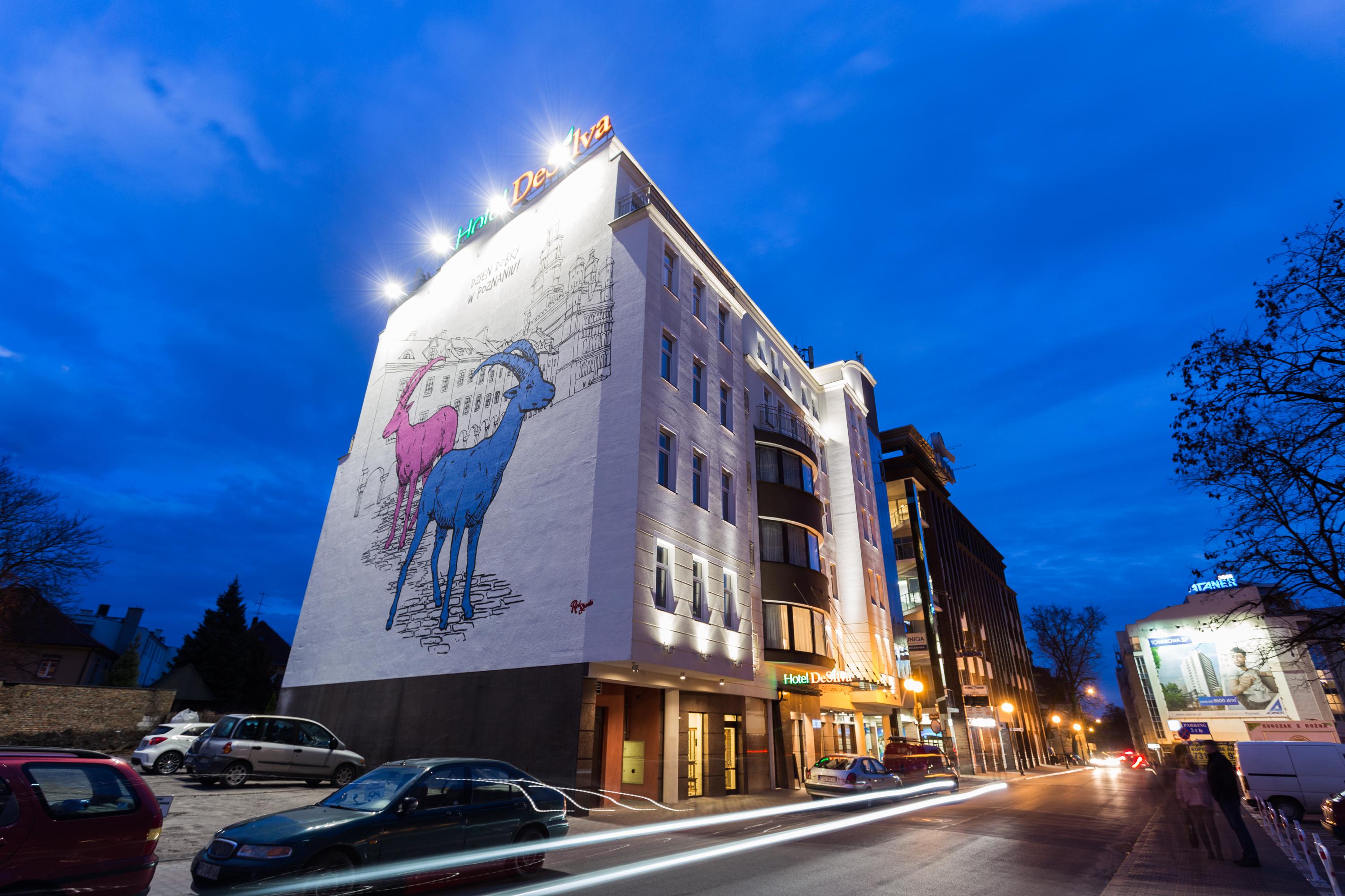 Desilva Premium Hotel