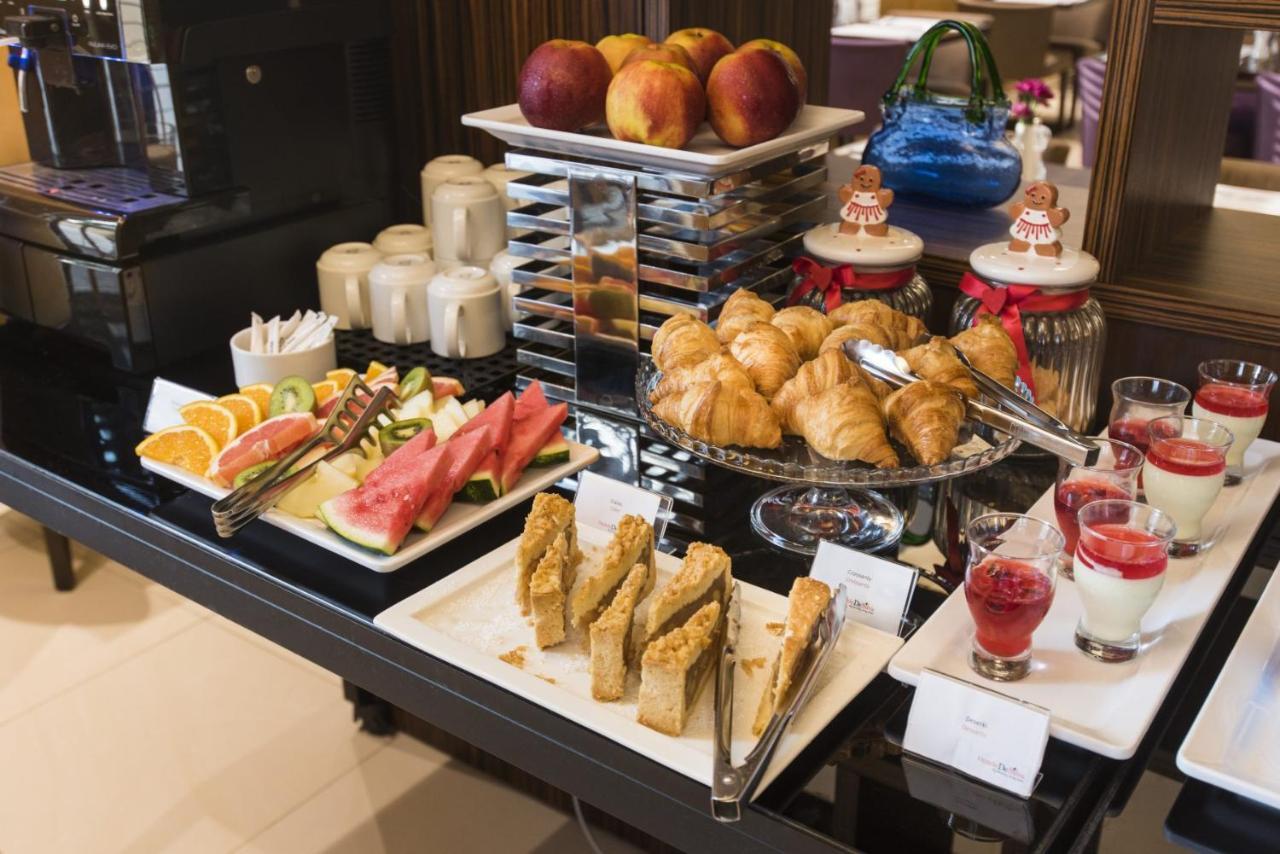 Hotel Desilva Premium Poznan Hotel Poznan