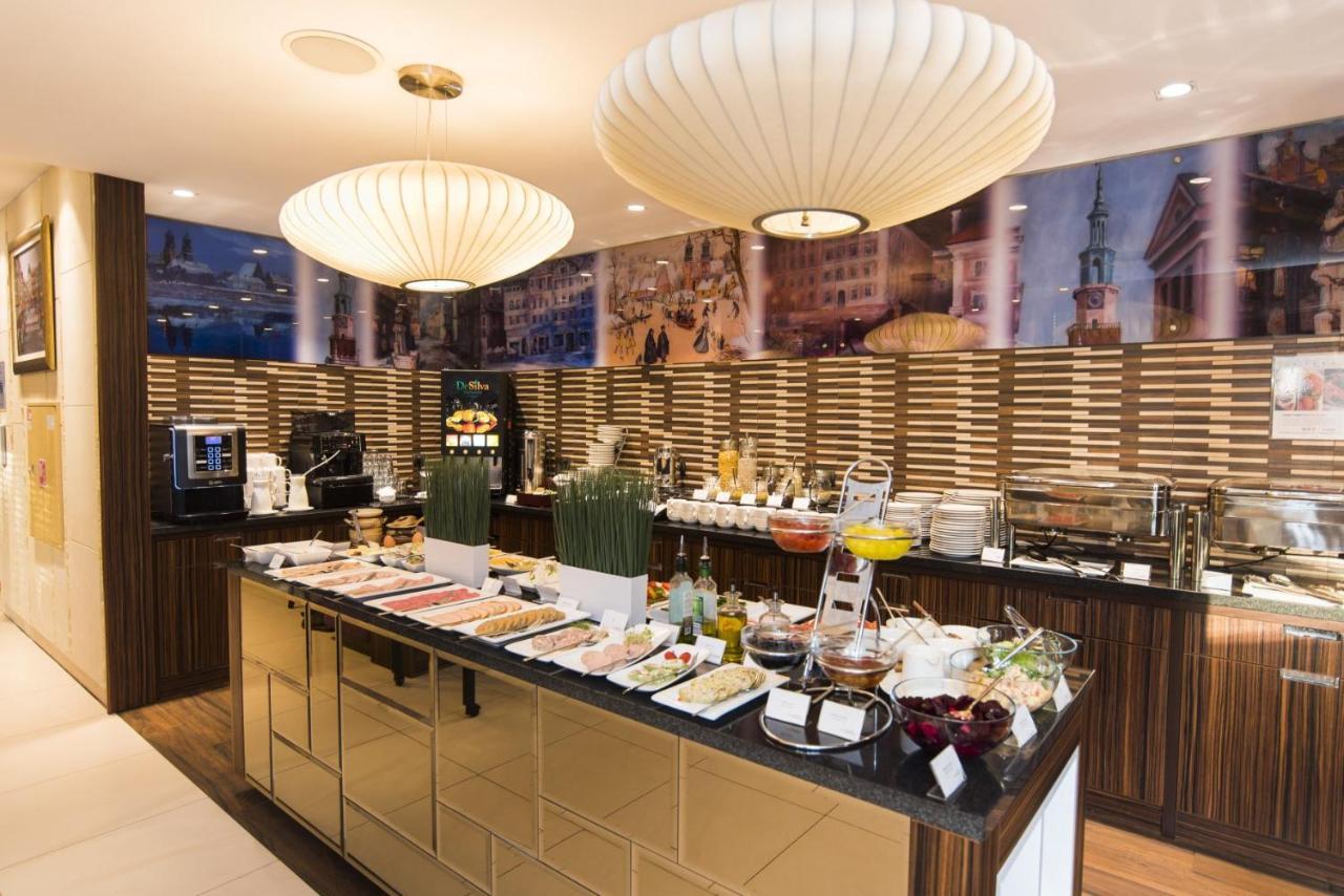 Hotel Desilva Premium Poznan 4* Poznan
