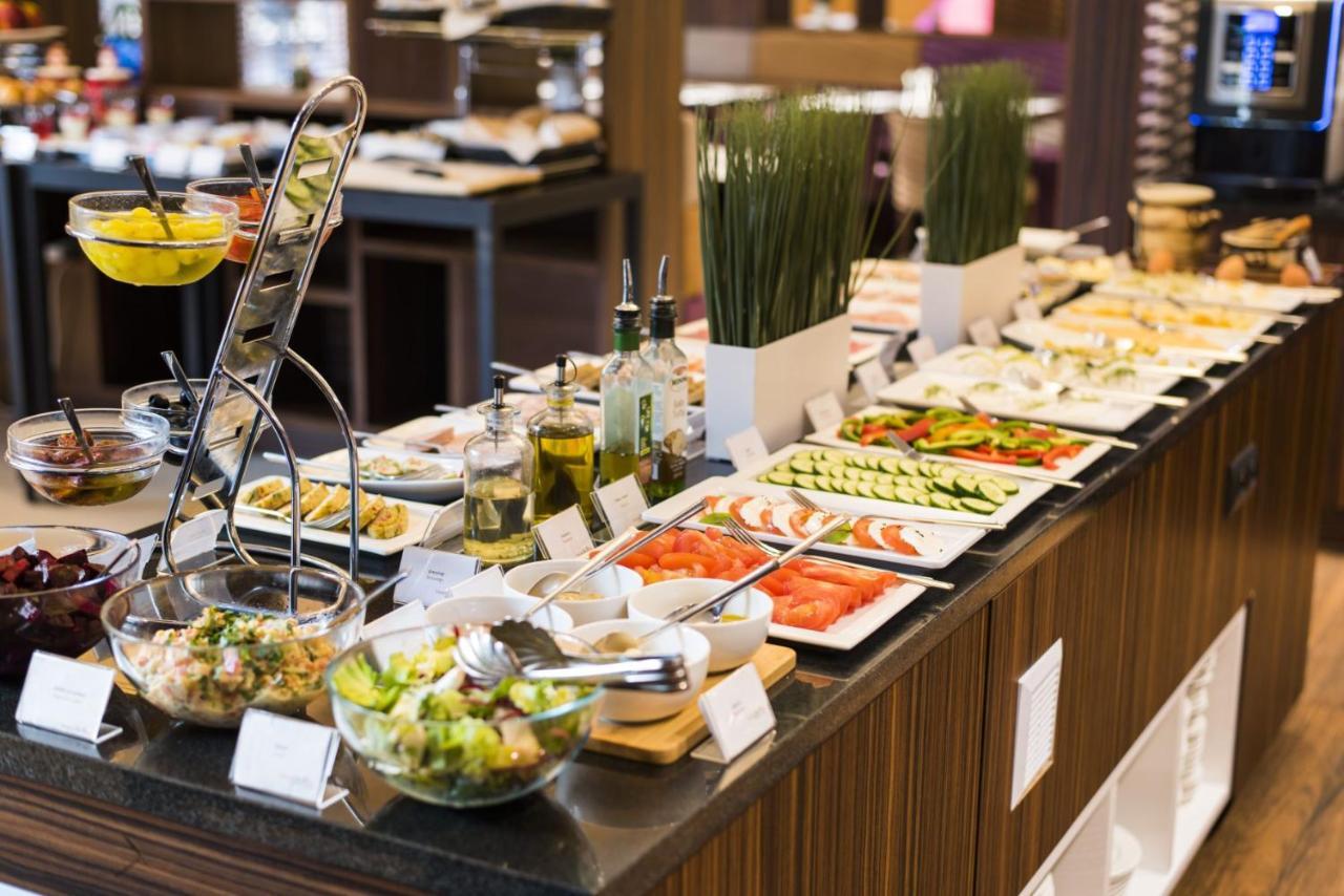 Hotel Hotel Desilva Premium Poznan