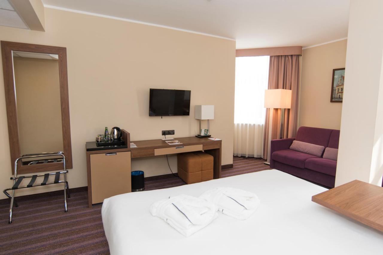 Desilva Premium 4* Poznań