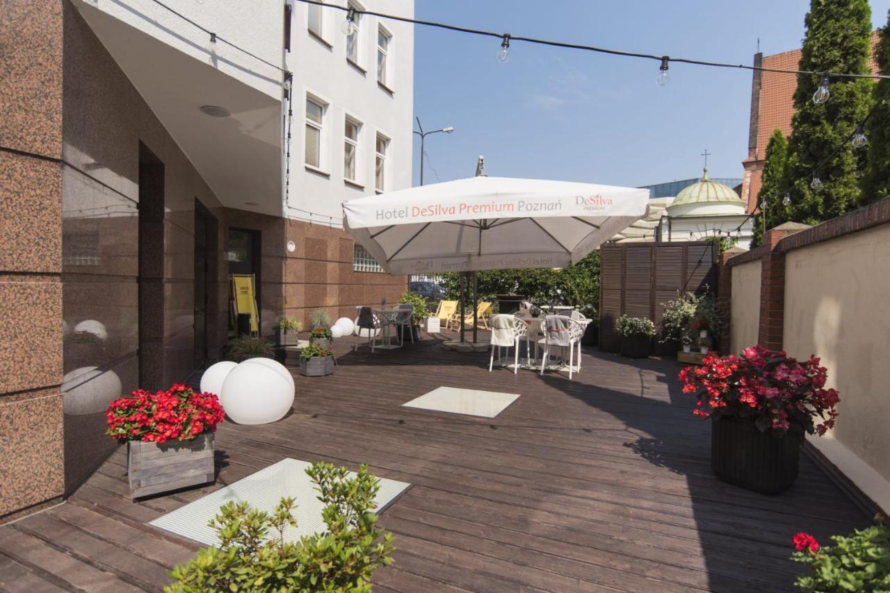 Hotel Hotel Desilva Premium Poznan Poznan