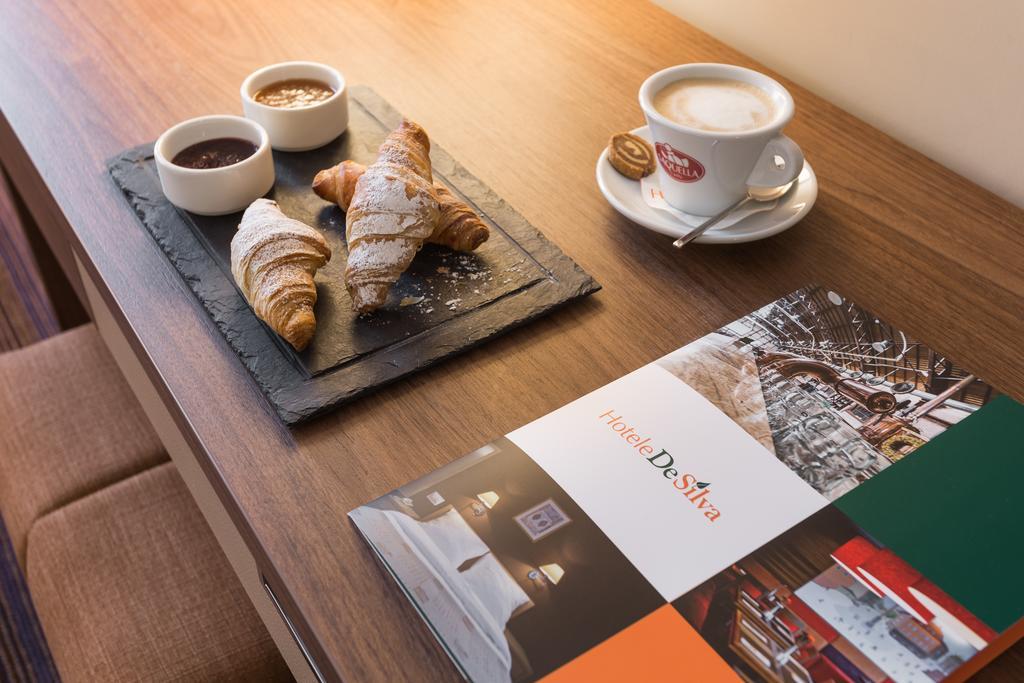 Desilva Premium Hotel Posen
