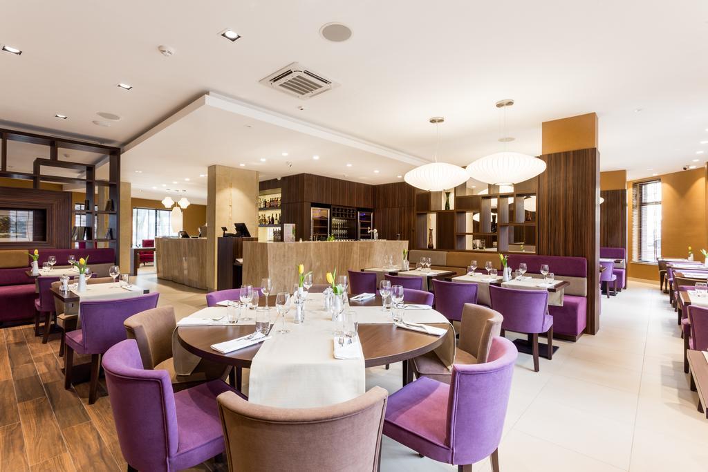 Desilva Premium Hotel