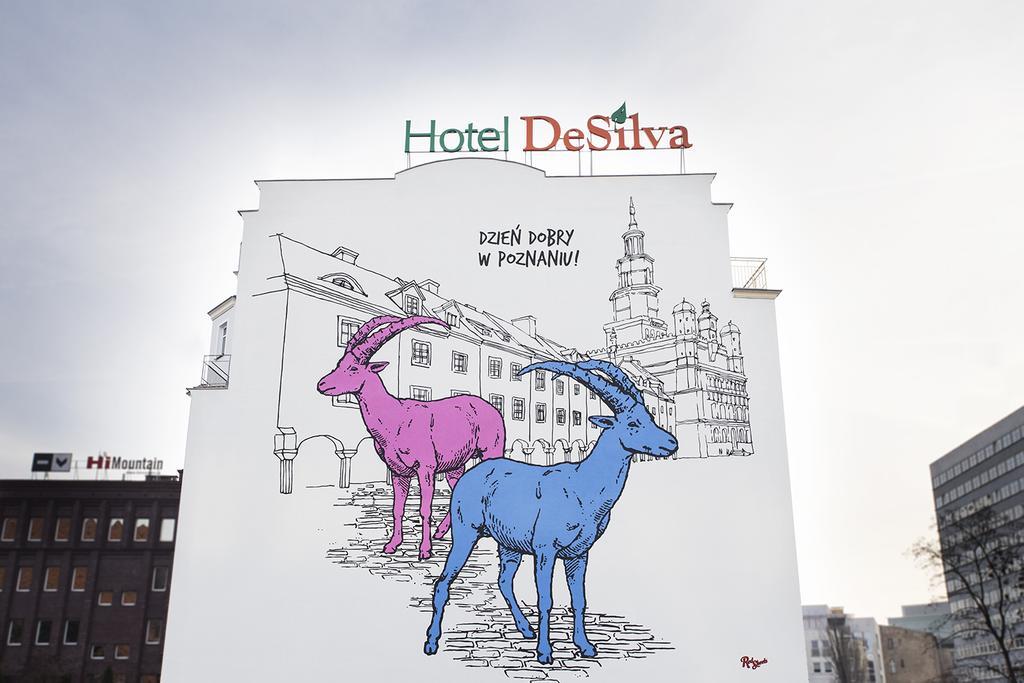 Hotel Desilva Premium Poznań